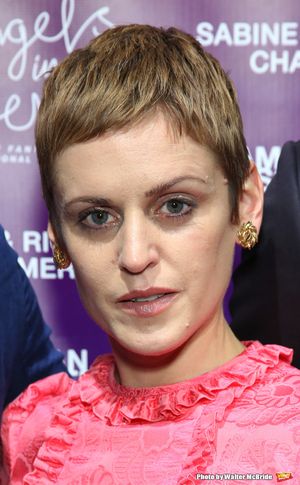 Denise Gough @ BroadwayWorld Denise Gough Photo
