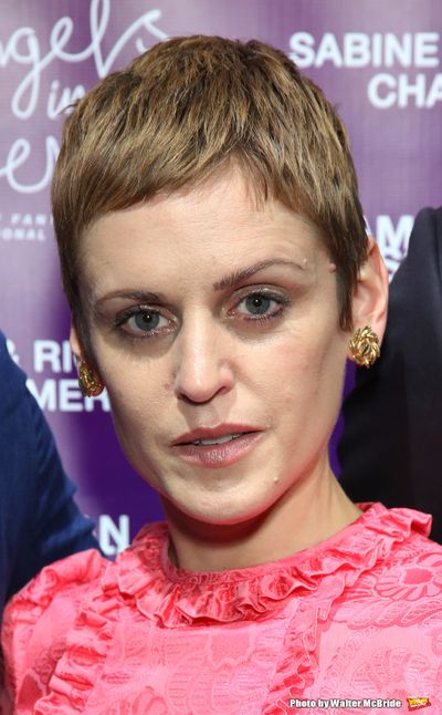 Denise Gough  Photo