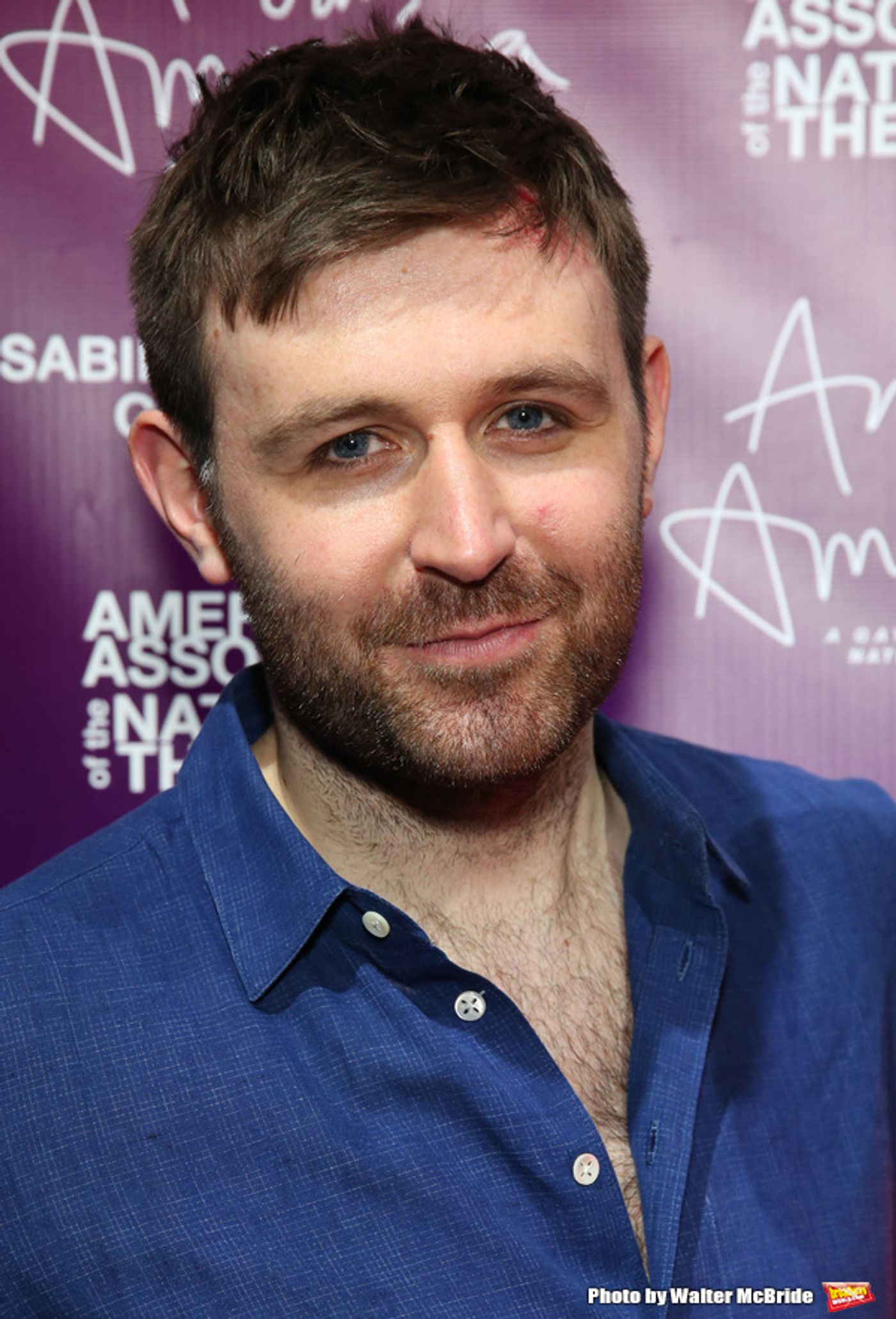 Photo Coverage: American Associates of The National Theatre Host Gala Celebrating ANGELS IN AMERICA  Image