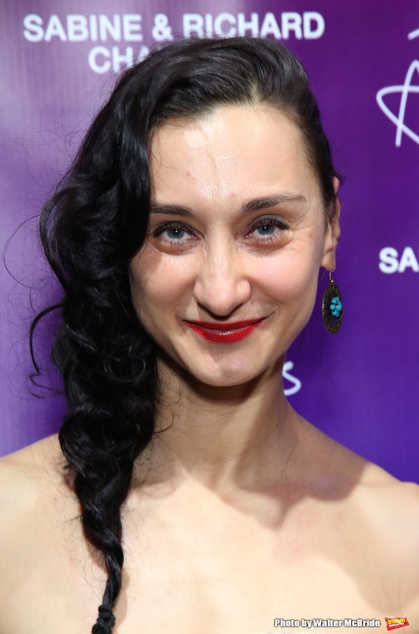 Silvia Vrskova Photo