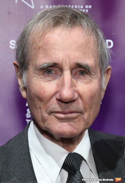 Jim Dale  Photo