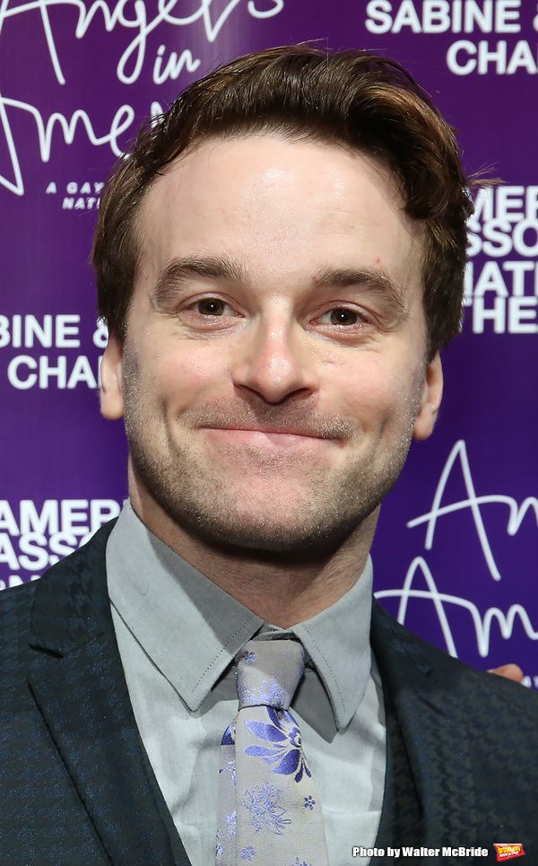 Patrick Andrews Photo