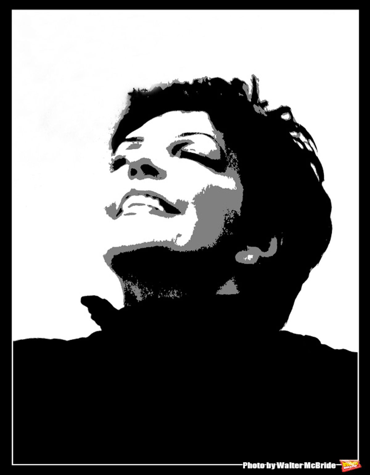 Liza Minnelli starring in â€Liza's at the Palace...! ' Open Rehearsal at the Chelsea Rehearsal Studios in New York City.
October 24, 2008
 at 