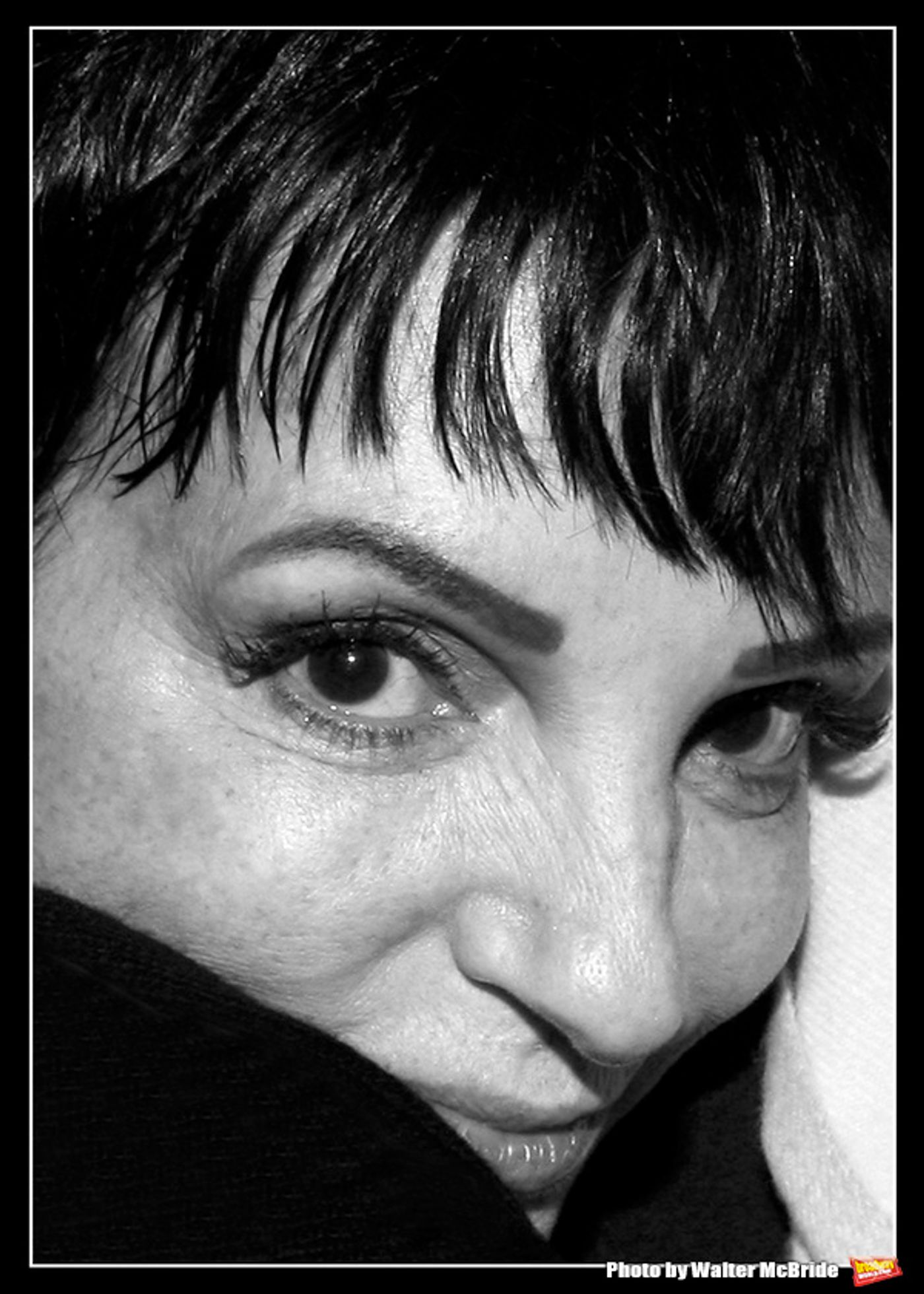 Photo Throwback: Happy Birthday, Liza Minnelli!  Image