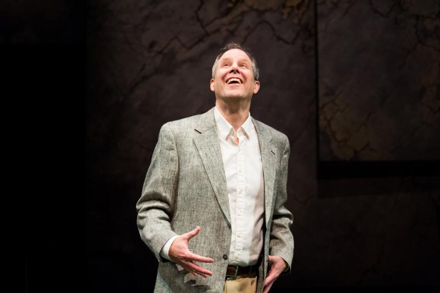 Review: THE IMPOSSIBILITY OF NOW from Thalia's Umbrella a Sweet Twist on the RomCom  Image