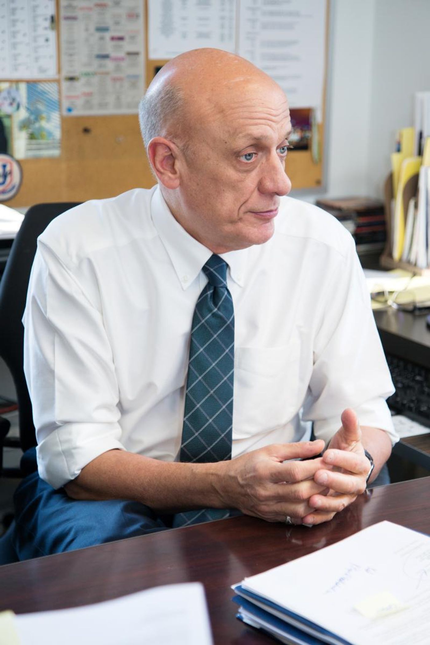 Industry Interview: Tom Viola and the Evolution of Broadway Cares/Equity Fights AIDS  Image