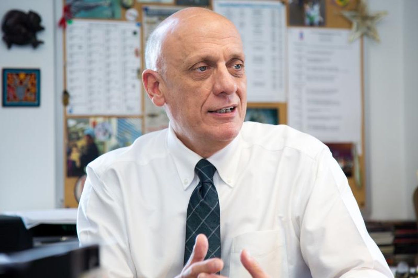 Industry Interview: Tom Viola and the Evolution of Broadway Cares/Equity Fights AIDS  Image