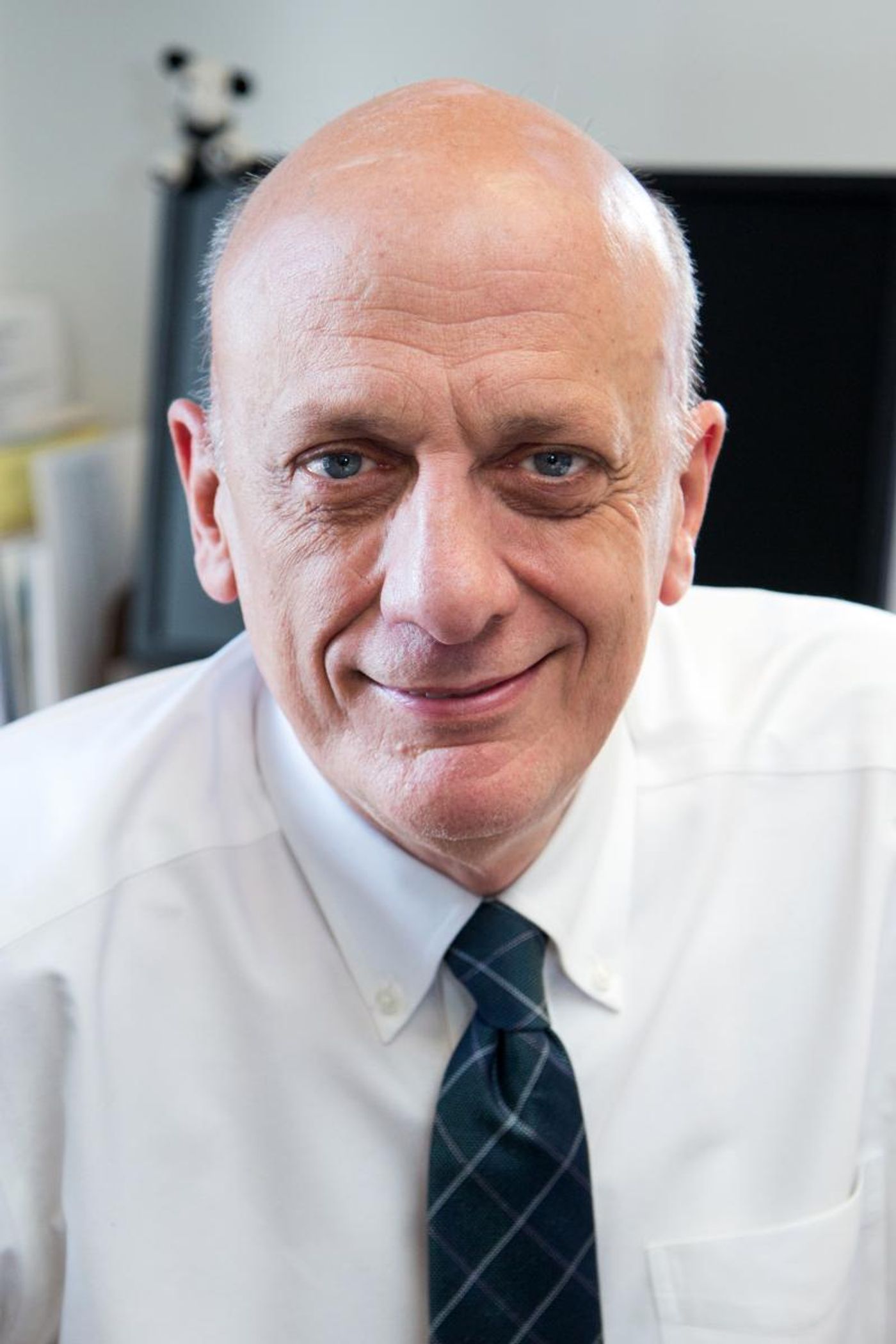 Industry Interview: Tom Viola and the Evolution of Broadway Cares/Equity Fights AIDS  Image