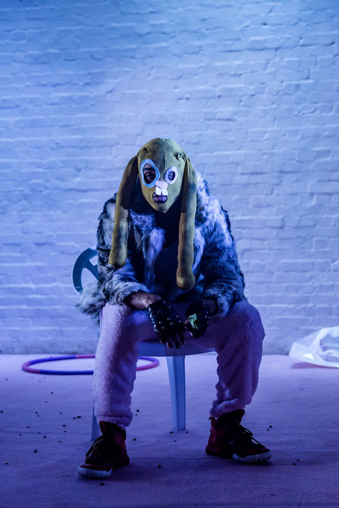 Photo Flash: First Look at BUGGY BABY Photo Flash: First Look at BUGGY BABY Image