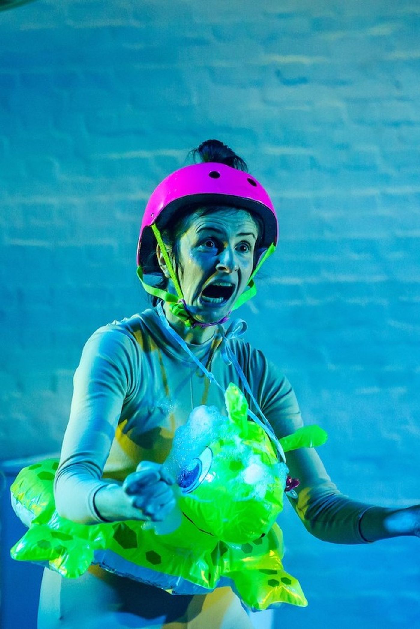 Photo Flash: First Look at BUGGY BABY Photo Flash: First Look at BUGGY BABY Image