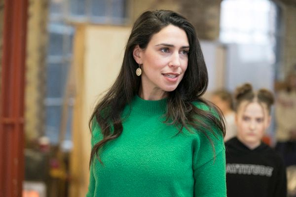 Kim Maresca (Judy Denmark) Photo