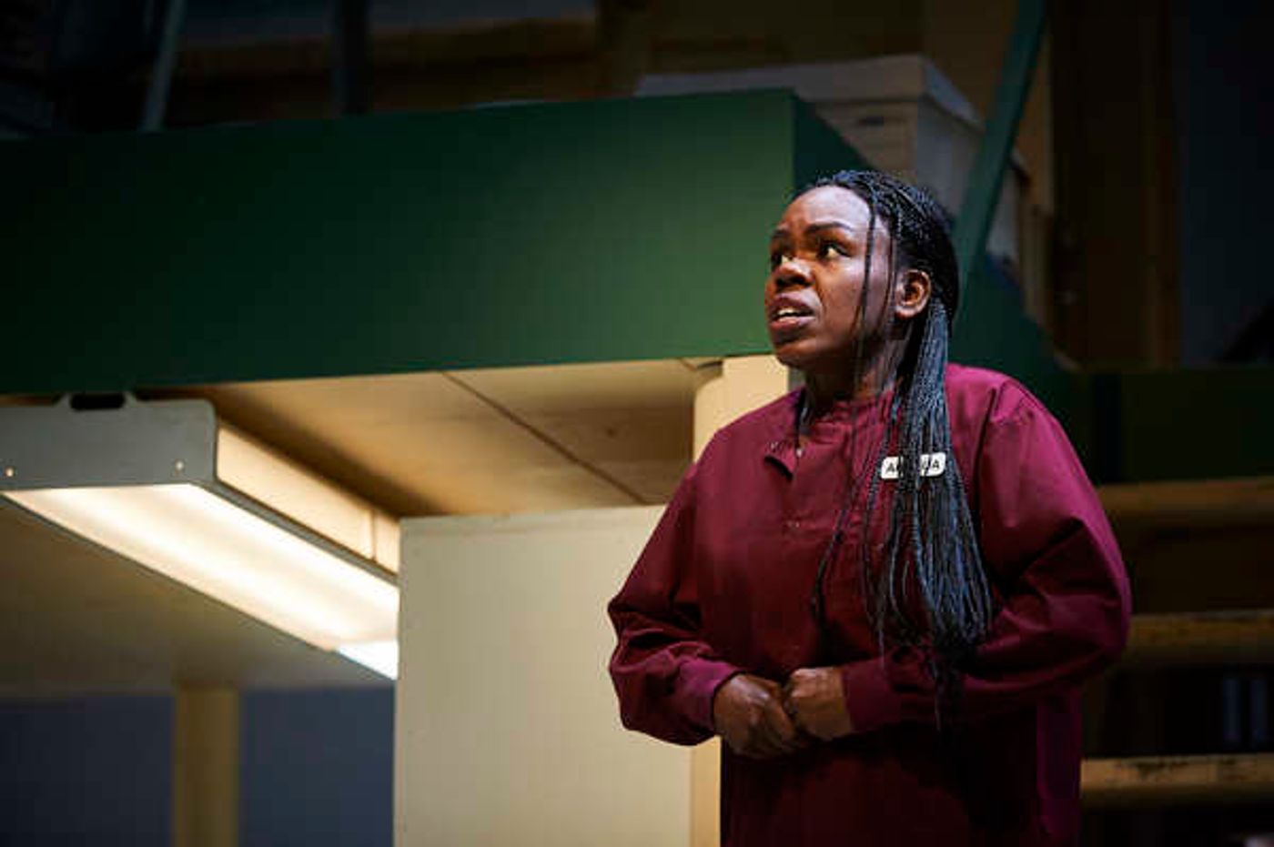 Photo Flash: City Theatre Continues 43rd Season With The World Premiere Of CITIZENS MARKET  Image