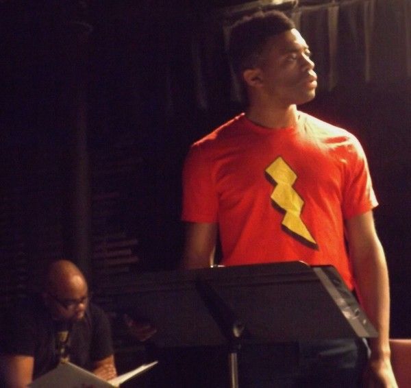 DeShawn Bowens Photo