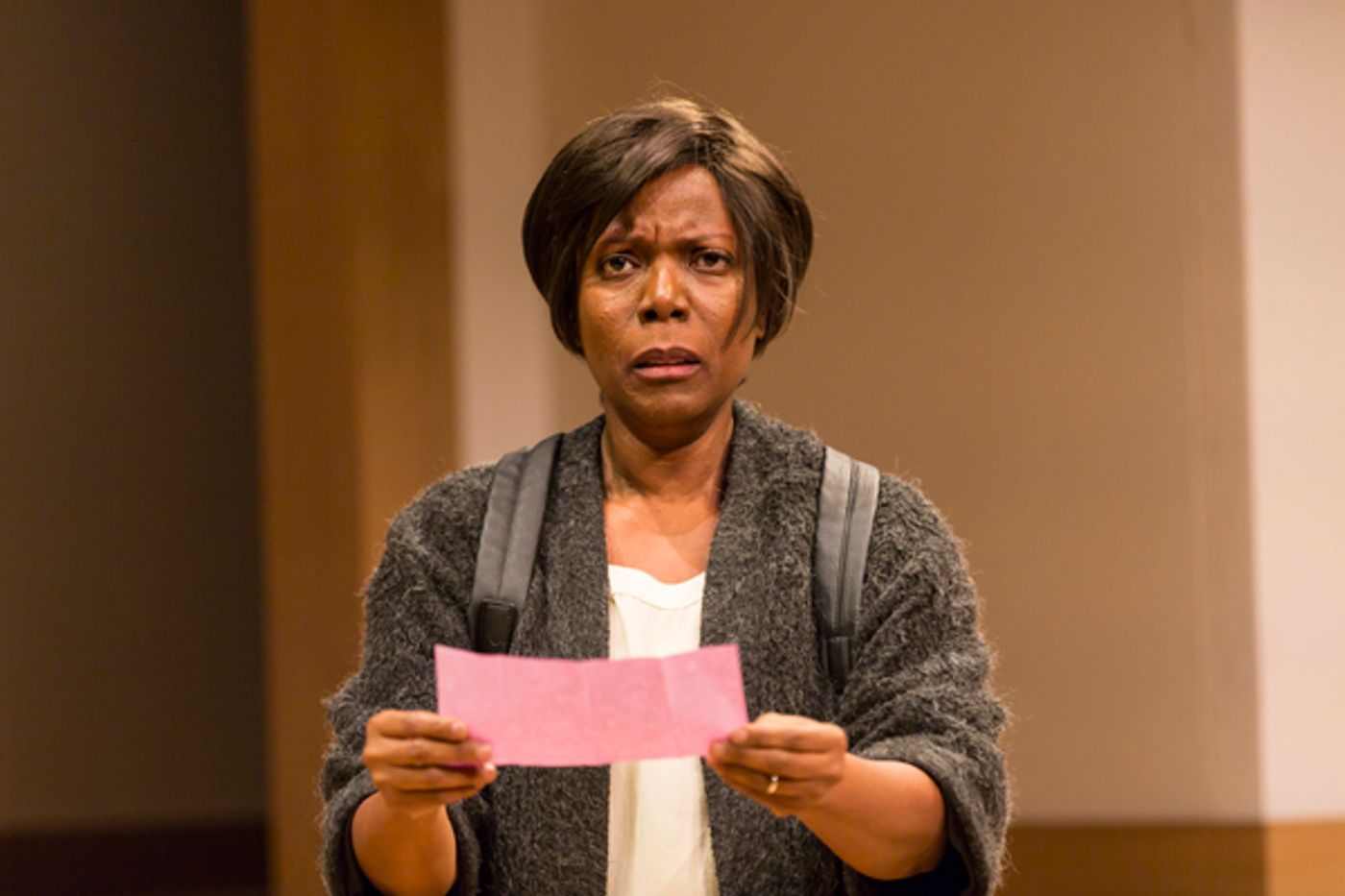 Photo Flash: Rachel Chavkin Directs SMALL MOUTH SOUNDS at Philadelphia Theatre Company  Image