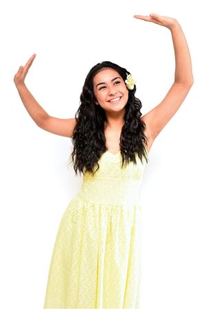 Brianna Clark Photo