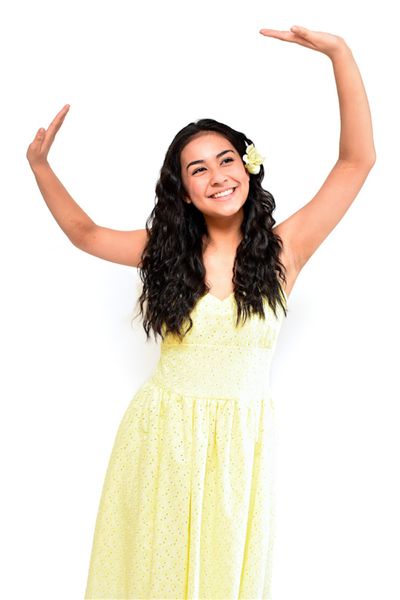 Brianna Clark Photo