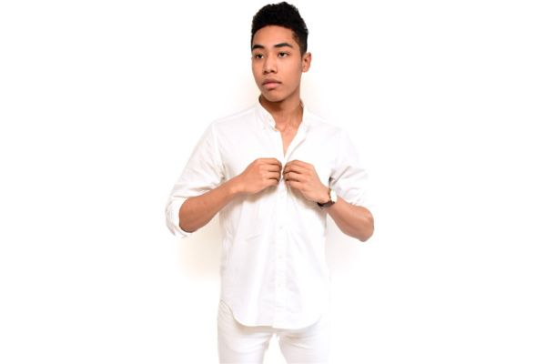 Michael Gnansounou Photo