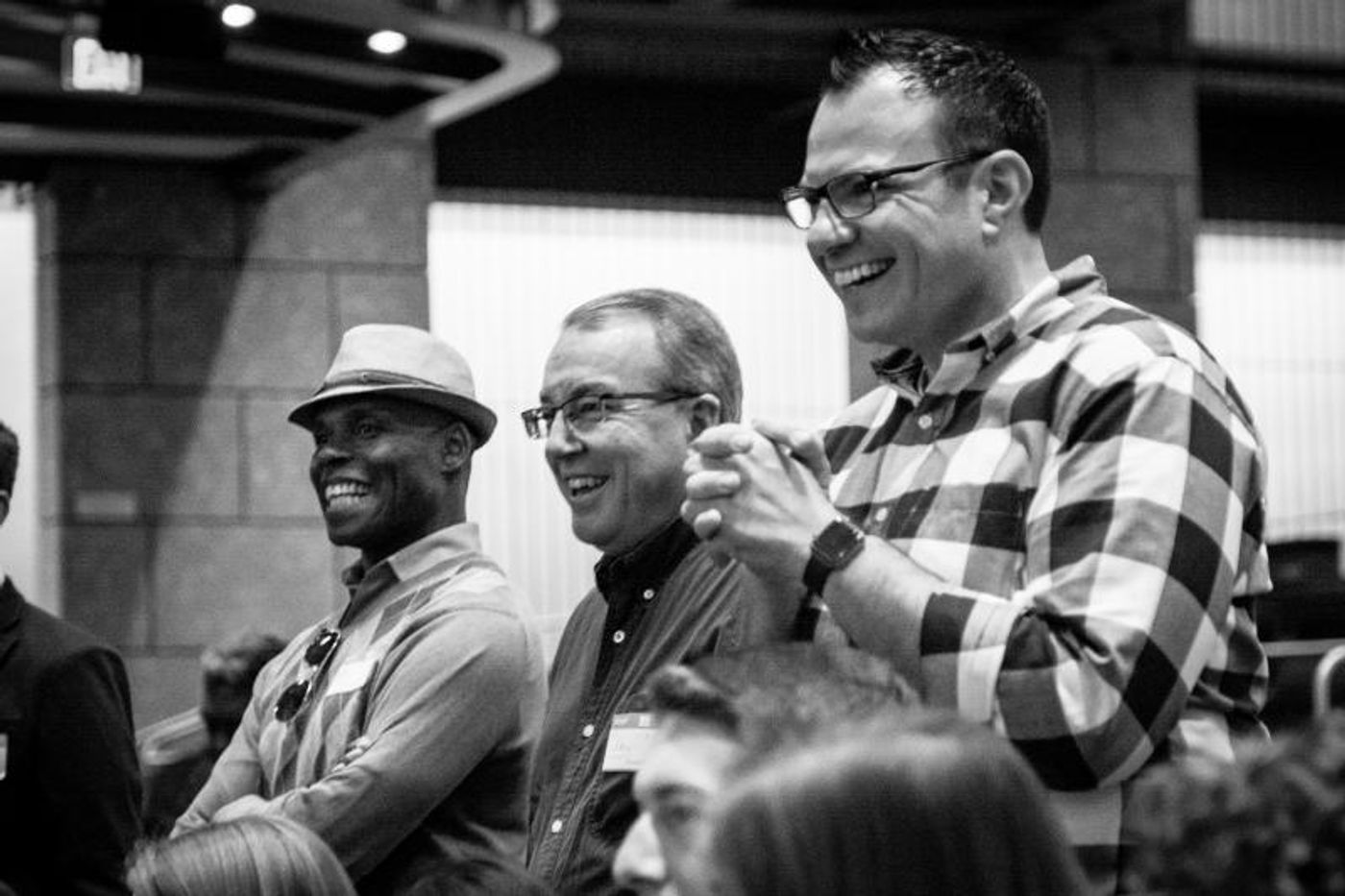 Feature: Local Theatre Professionals Participate in 'Talk Back' Q&A with THE LION KING  Image