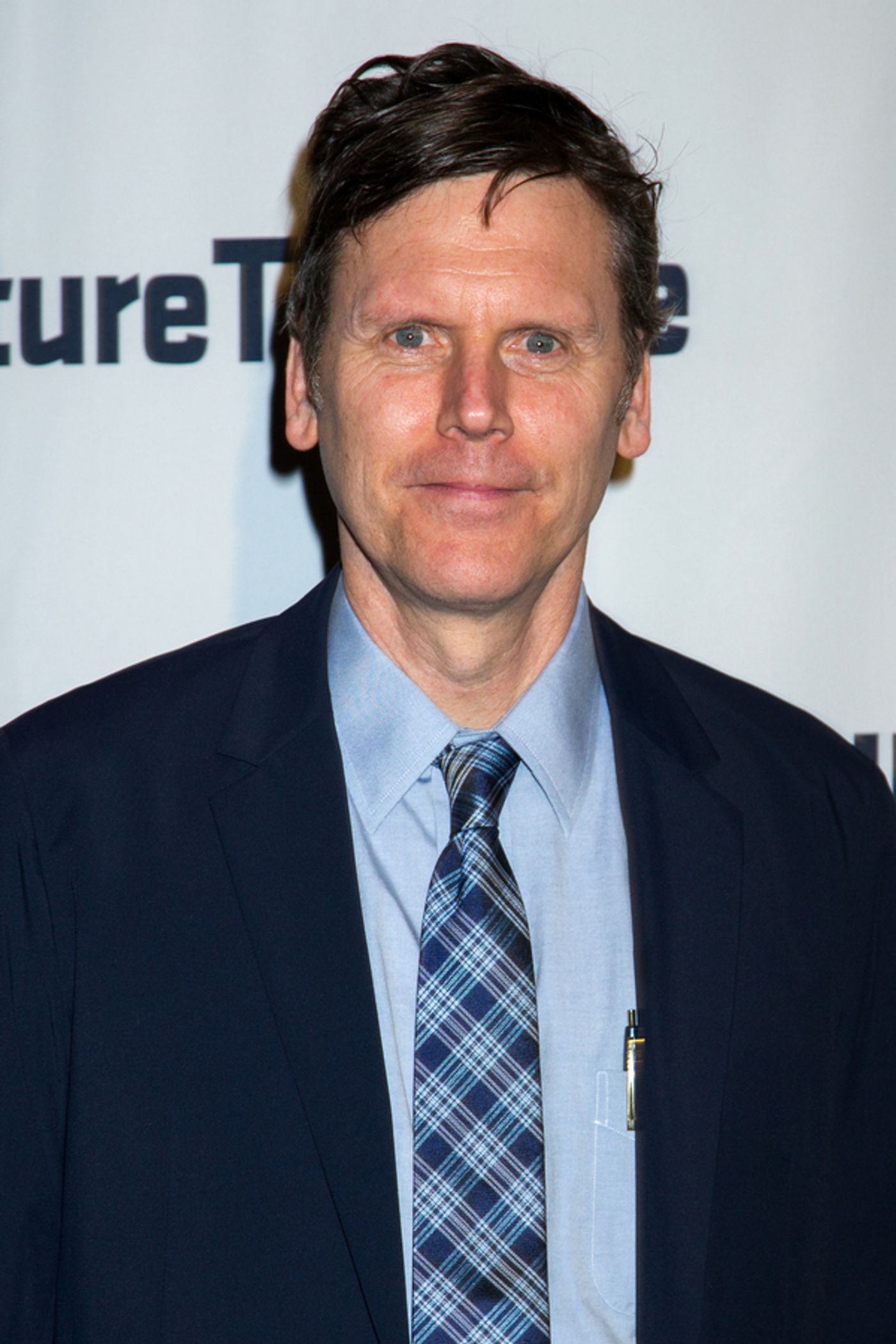 Photo Coverage: Signature Theatre Gala Celebrates Edward Albee and Michael Rauch  Image