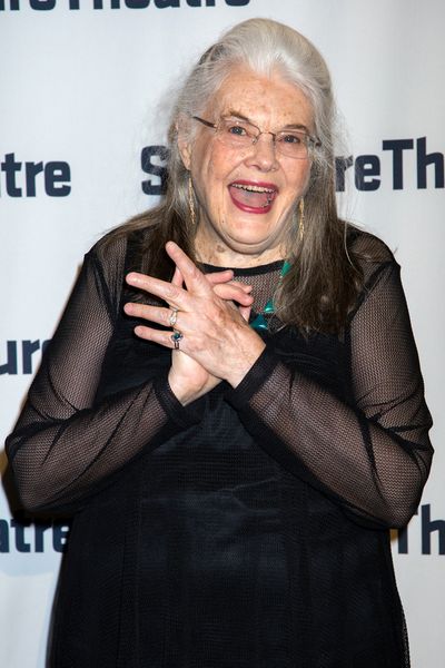 Lois Smith Photo
