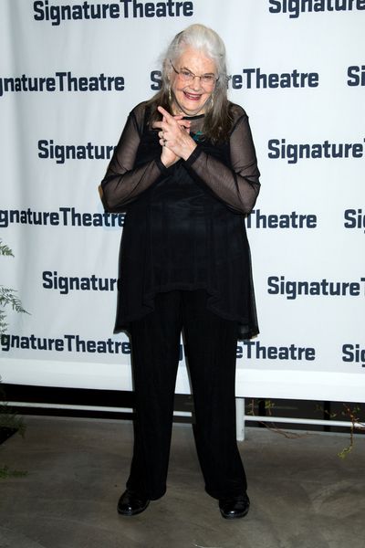 Lois Smith Photo