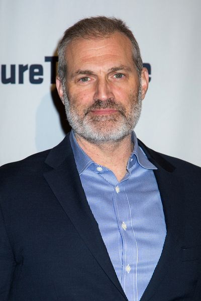 Marc Kudisch Photo