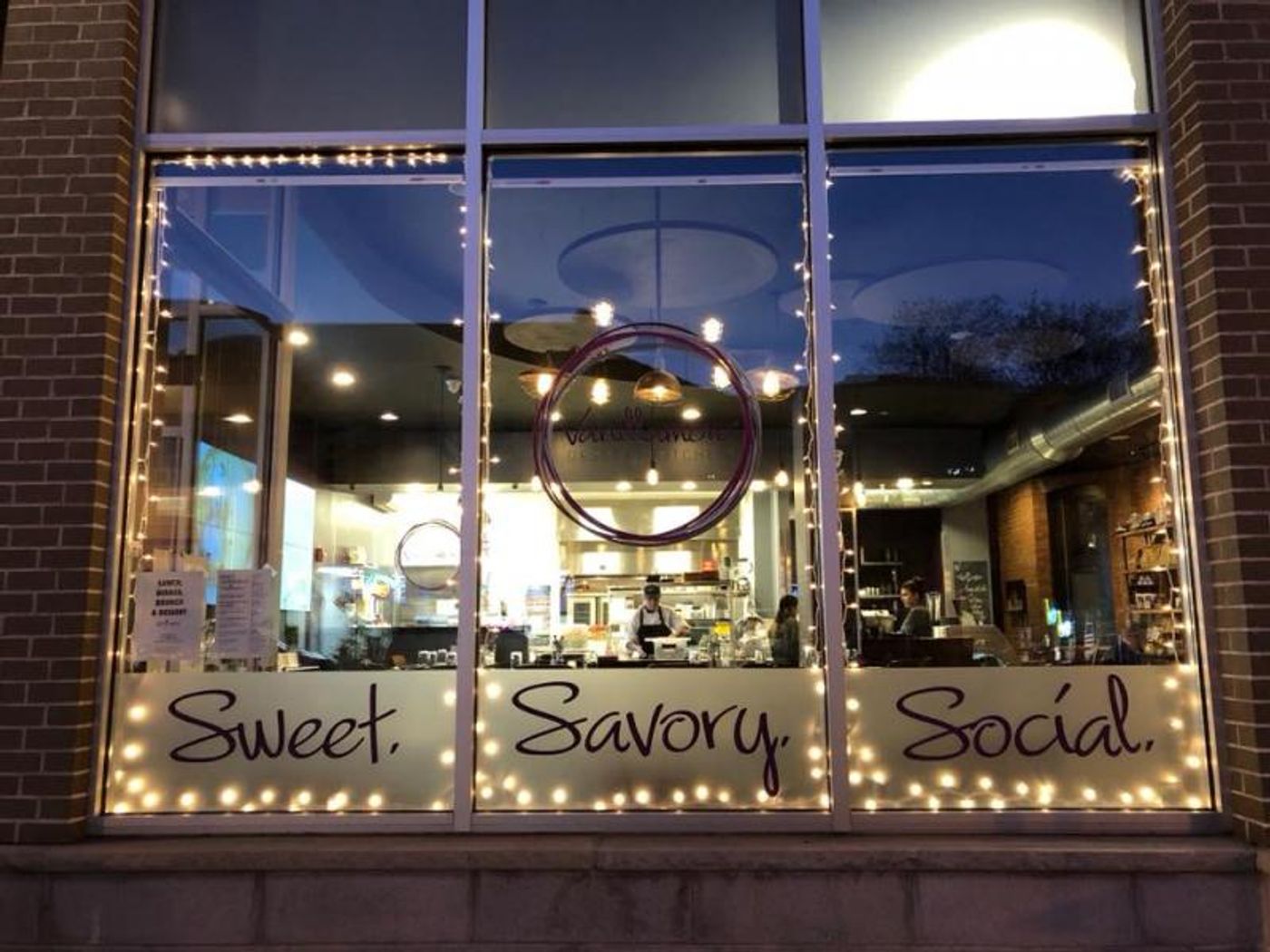 Review:  VANILLAMORE in Montclair, NJ for a Creative Cafe Experience  Image