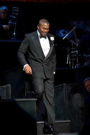 Chaz Lamar Shepherd Photo