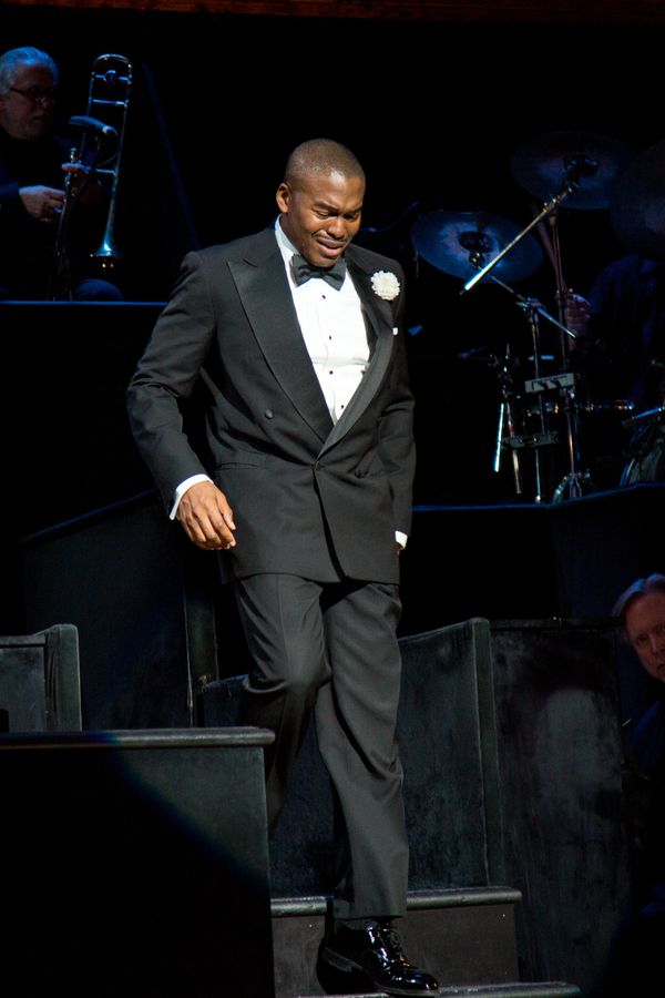 Chaz Lamar Shepherd Photo