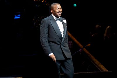 Chaz Lamar Shepherd Photo