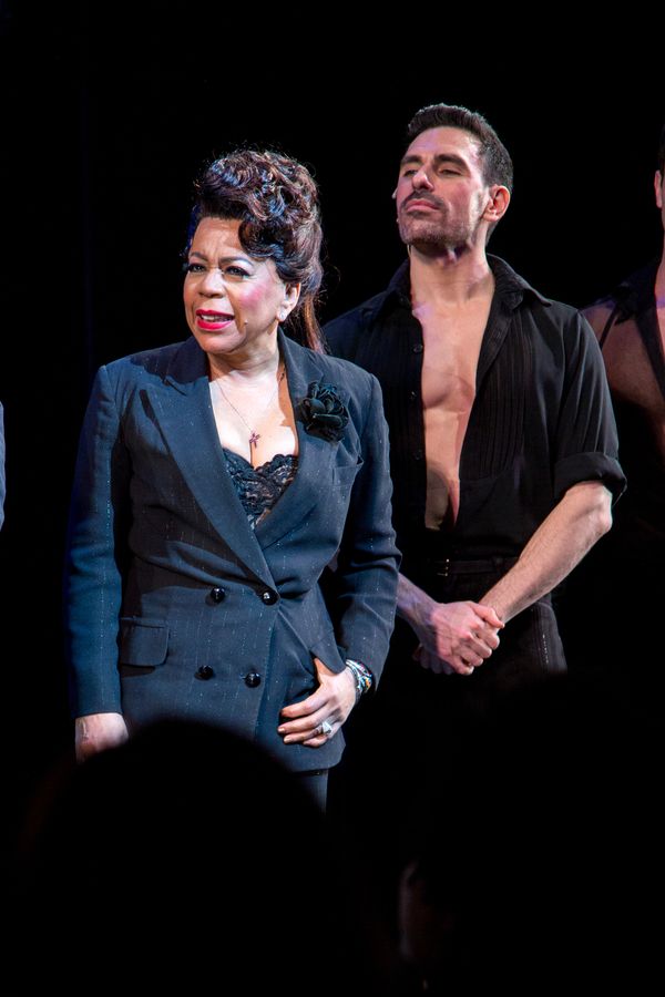 Valerie Simpson Photo