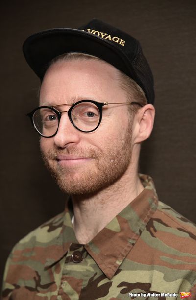 Matt Gould Photo