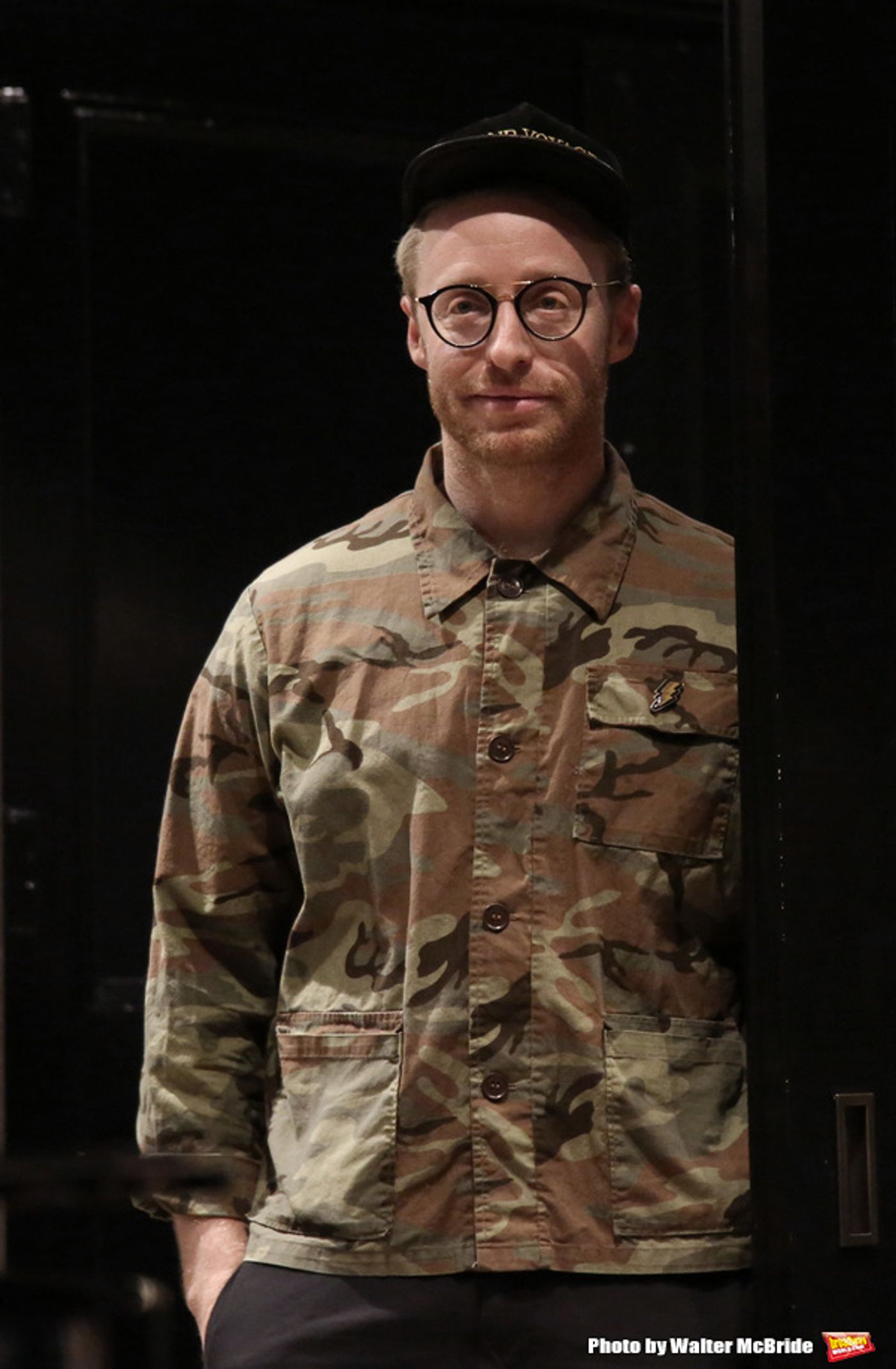 Photo Coverage: The Dramatists Guild Foundation Celebrates the Work of Matt Gould  Image