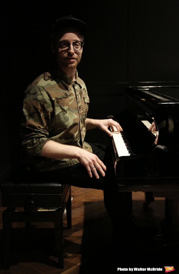 Matt Gould  Photo