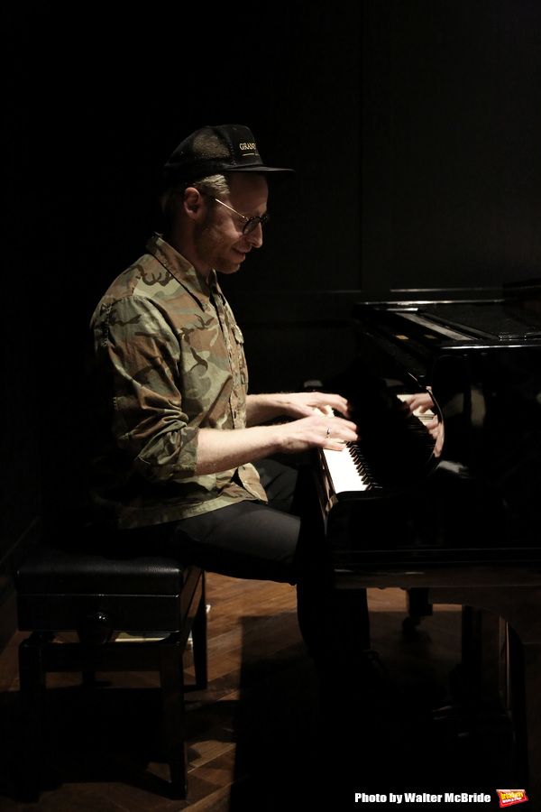 Matt Gould  Photo