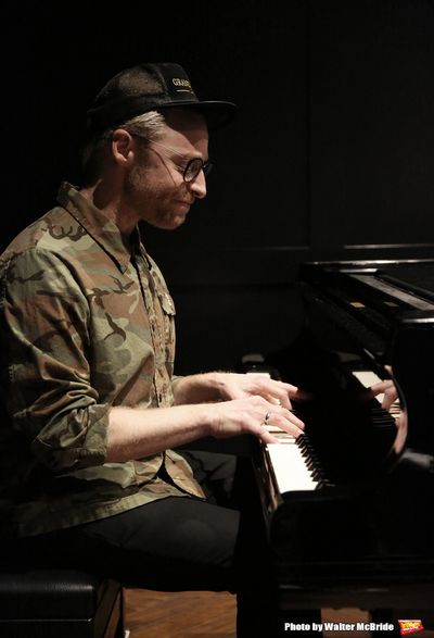 Matt Gould  Photo