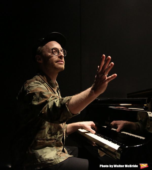 Matt Gould  Photo