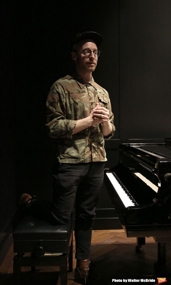 Matt Gould  Photo
