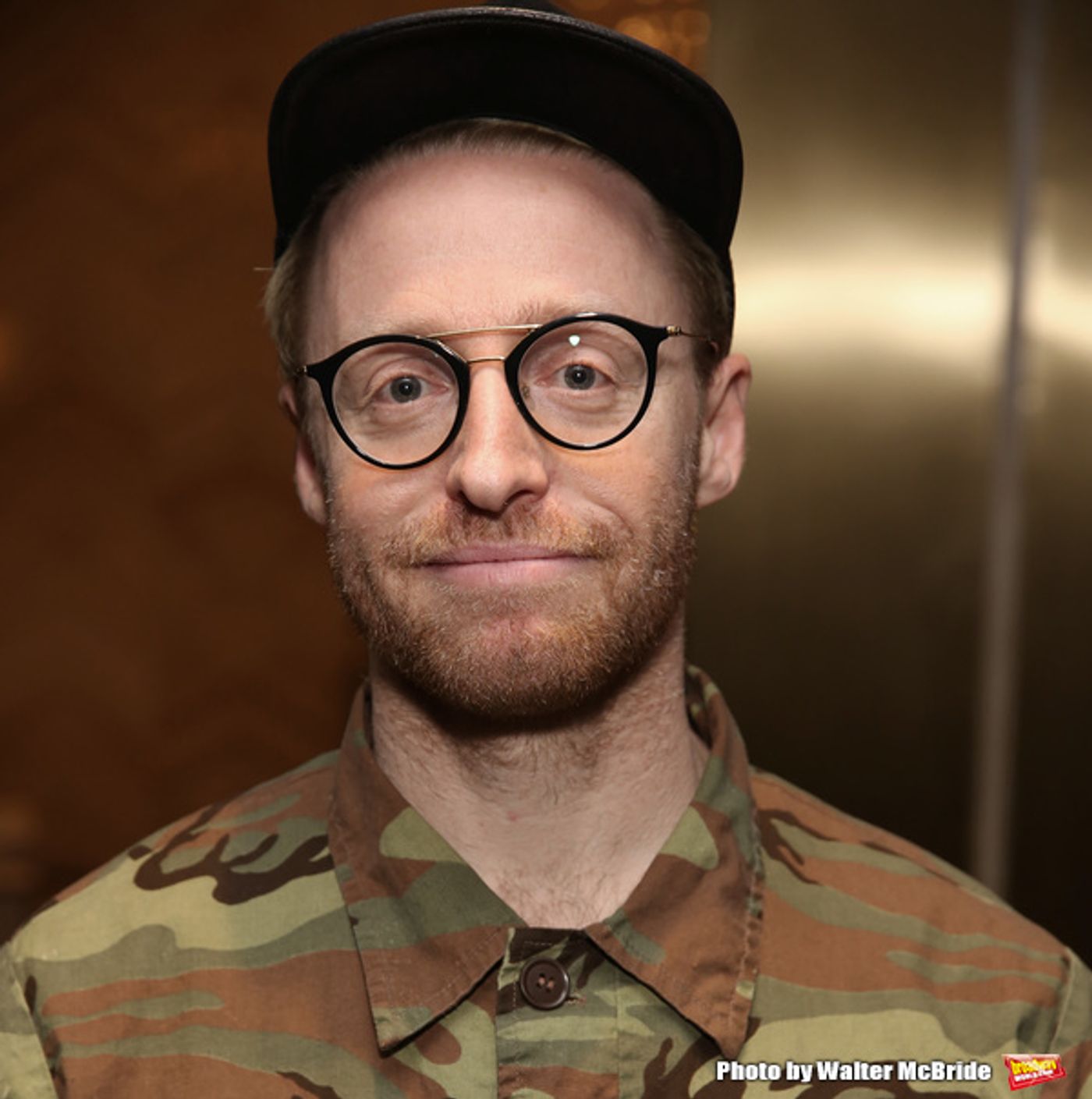 Photo Coverage: The Dramatists Guild Foundation Celebrates the Work of Matt Gould  Image