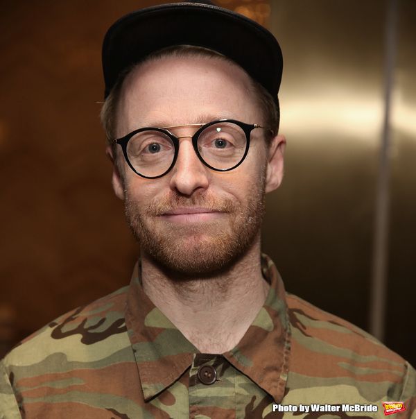 Matt Gould Photo