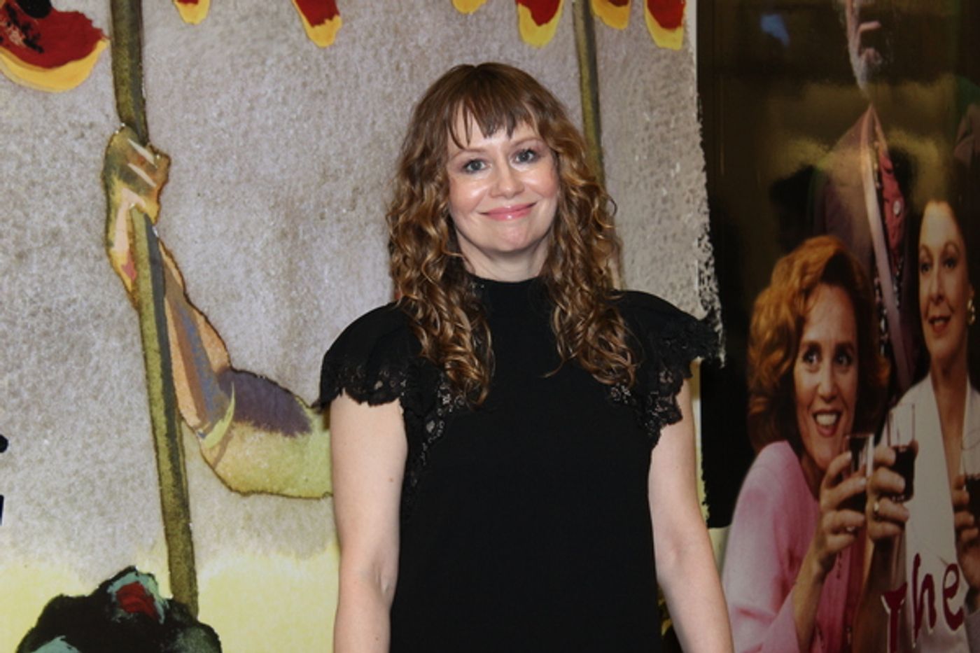 Photo Coverage: Inside Opening Night of Lincoln Center Theater's ADMISSIONS  Image