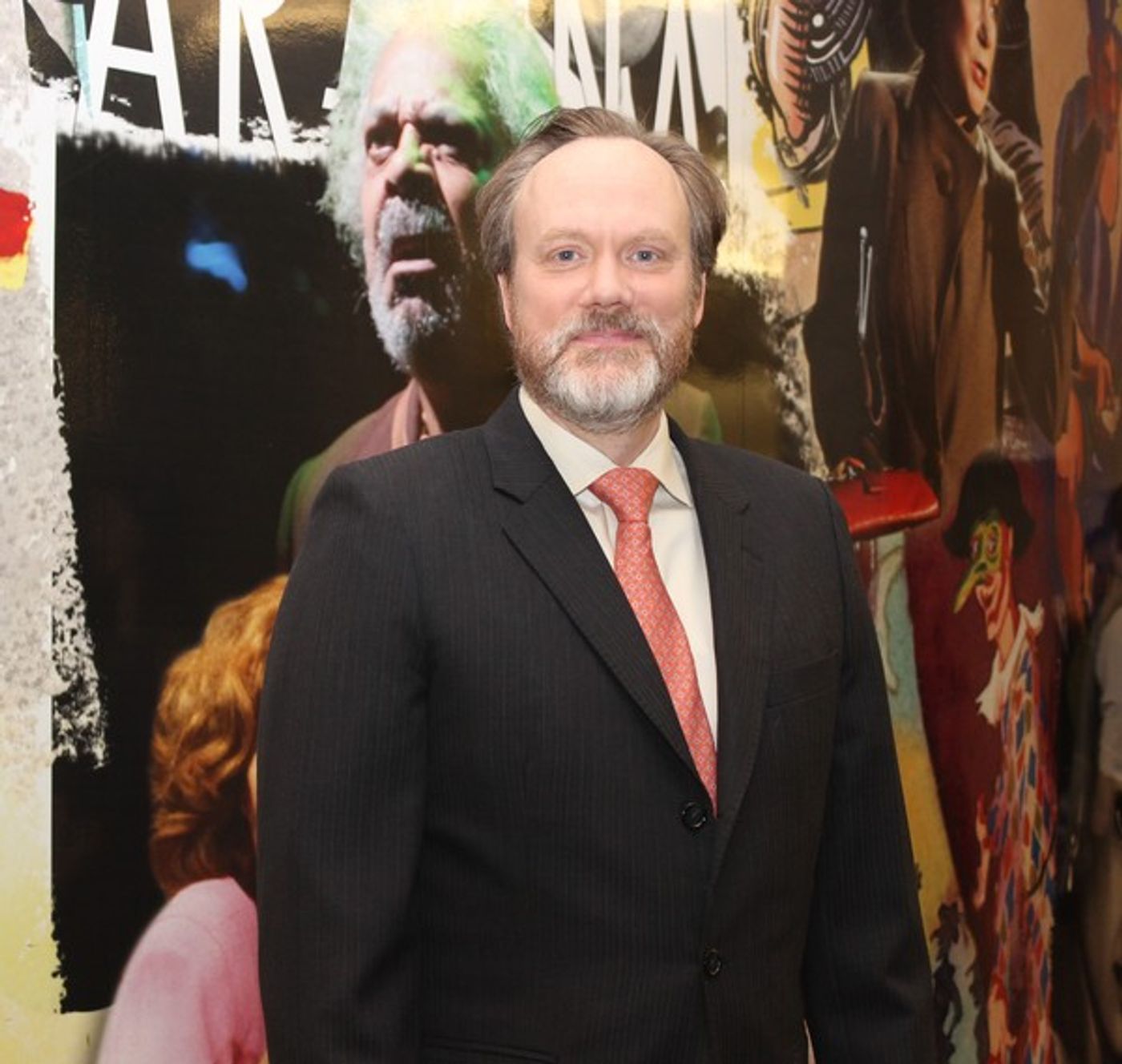 Photo Coverage: Inside Opening Night of Lincoln Center Theater's ADMISSIONS  Image