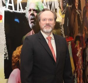 Andrew Garman @ BroadwayWorld Andrew Garman Photo