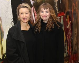 Linda Emond @ BroadwayWorld Linda Emond Photo