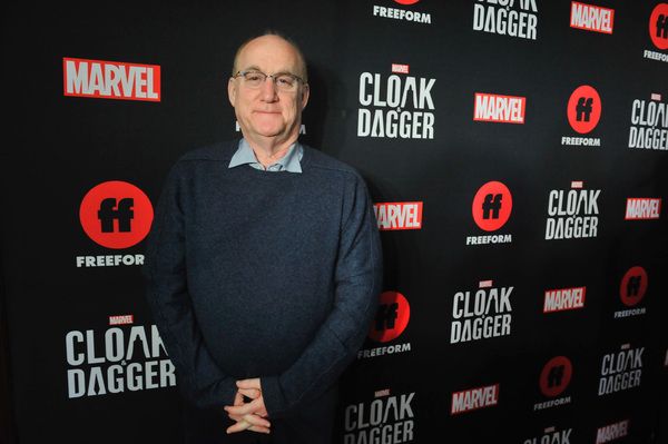 Jeph Loeb Photo