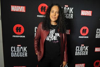GINA PRINCE-BYTHEWOOD Photo