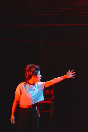 Carolina Do (Cassandra)
 Photo