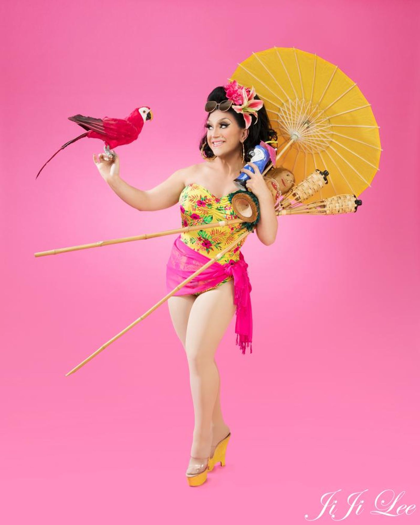 BWW Interviews: BENDELACREME On DRAG BECOMES HER, Future Shows, and THAT Elimination  Image