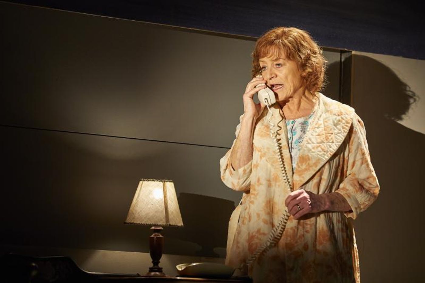 Interview: Susan Brown and Her Bevy of Characters in ANGELS IN AMERICA  Image