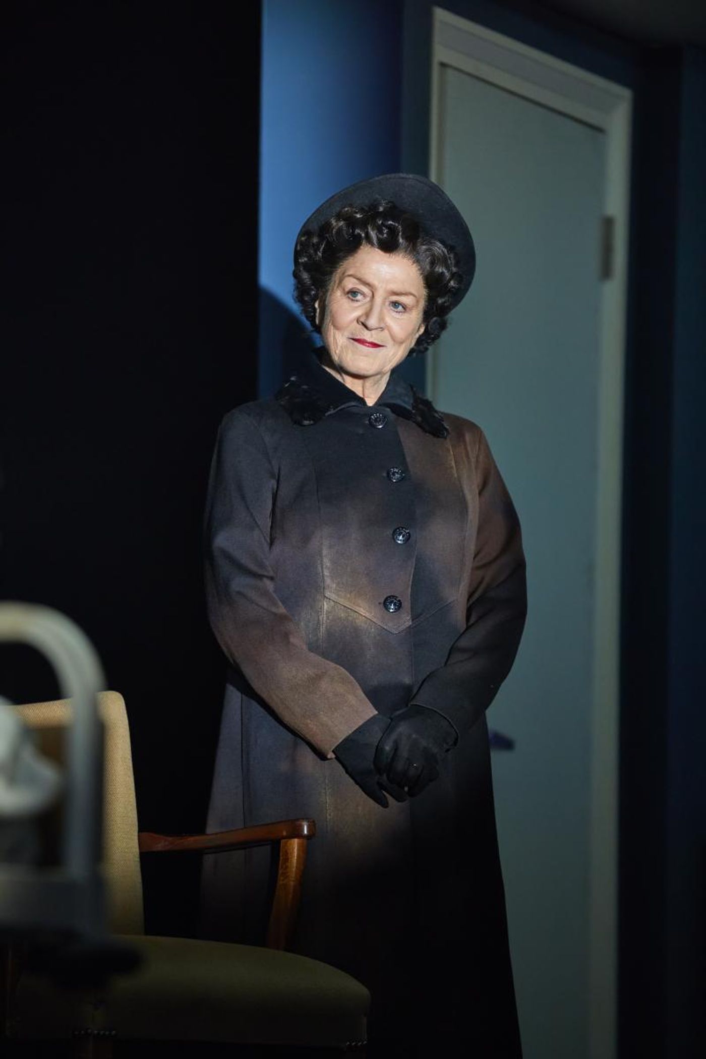 Interview: Susan Brown and Her Bevy of Characters in ANGELS IN AMERICA  Image